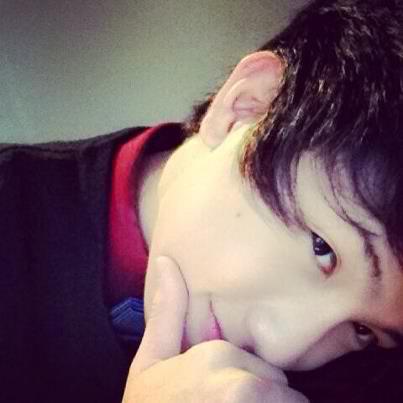 Meet My Suitor <3